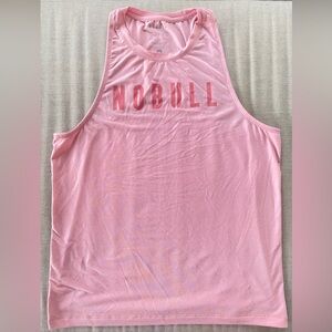 🌈 4 Fo $20 Nobull tank size S